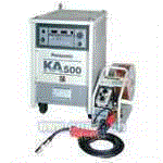 松下气保焊机YD-500KA1
