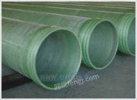 青海 玻璃钢排水管道规格型号