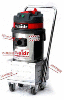 威德尔WD1570工业电瓶吸尘器