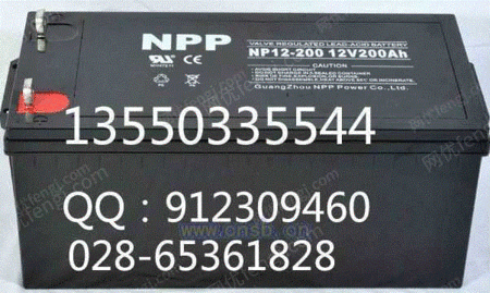 NPPNP12-200