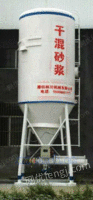砂浆储料罐生产厂家-潍坊林川机械