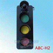 带报警滑线电源指示灯ABC-H2