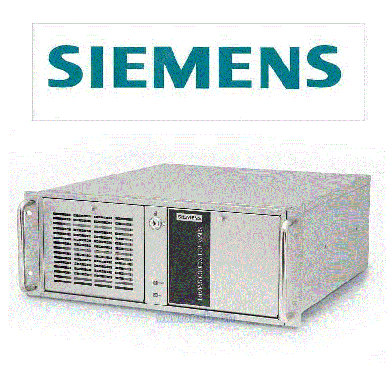 西门子 smart ipc-30