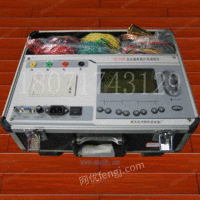 GS-2002型变压器有载开关测