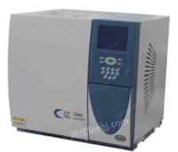 GC-7890型气相色谱仪