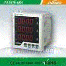 ACX4U-96BK1/M电压表