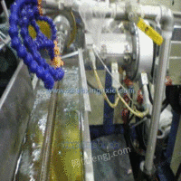 供应PE碳素螺旋管生产线碳素螺旋