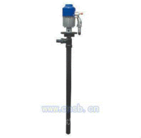 SB-1-PVC塑料桶泵(耐腐蚀