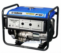 YAMAHA EF5200发电机