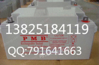 LCPA65-12 PMB电池
