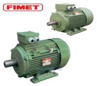 FIMET电机