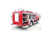 兰州价位合理的水罐消防车推荐|银