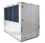 风冷箱型工业冷水机组（-5℃）
