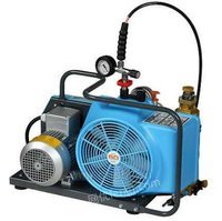 高压呼吸空气充气泵J11E