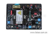 SX460发电机自动电压调节器