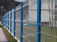 山东围墙护栏网、新型护栏网、河北