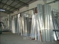 温州厂家供应6061-T6铝排