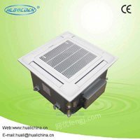 深圳华利风机盘管