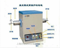 1100℃高温管式炉