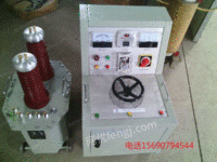 电机耐压试验设备工频耐压机