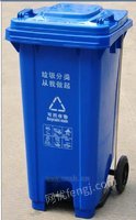 深圳厂家直销环卫环保垃圾桶
