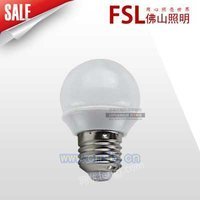 中国LED 优质的LED灯泡市场