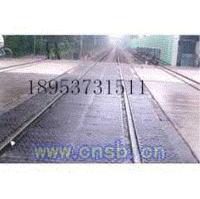 橡胶道口板生产商 铁路橡胶道口板价格图片