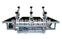 安徽格拉斯玻璃机械——畅销三臂机