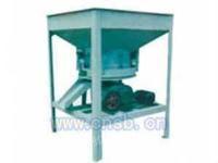 立式圆盘给料机