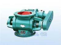 钢性叶轮给料机