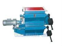 双层电动卸灰阀