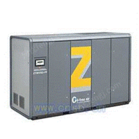 ZR/ZT系列固定无油螺杆压缩机