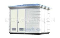浙江吉展电气提供价位合理的欧式箱式变电站成套