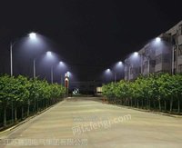 天津 重庆 西藏 新疆太阳能路灯