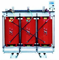 SCB10-30KVA干式变压器