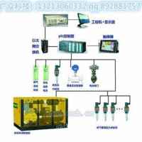 全国低价空压机在线监控系统