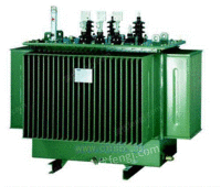 S11-30KVA油浸式变压器