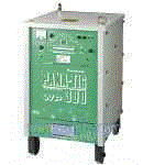 晶闸管交直流焊机YC-300WP