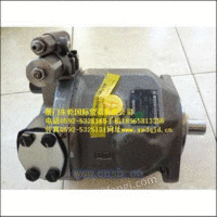 变量泵A10VSO45DR 31