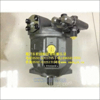 柱塞泵A10VSO45DRG 3