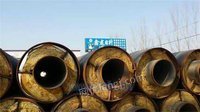 北京钢套钢直埋保温管型号