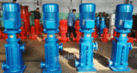 排污泵，多级泵，管道泵，化工泵