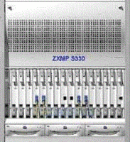 中兴光端机S330光接口板