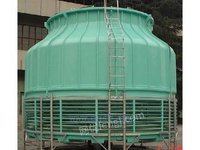 河南专业的冷却塔厂家 玻璃钢冷却