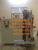 广州PU设备，聚氨酯浇注机
