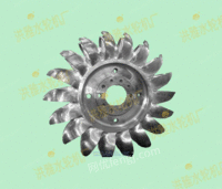 40-15000kw各式水轮机