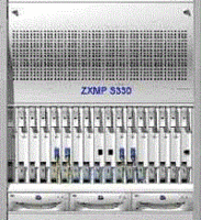 ZXMP S330中兴光端机