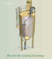 水泥库清理服务