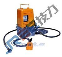 R14E-F1电动液压泵
