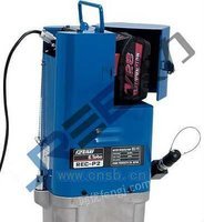 REC-P2单动式充电液压泵（日